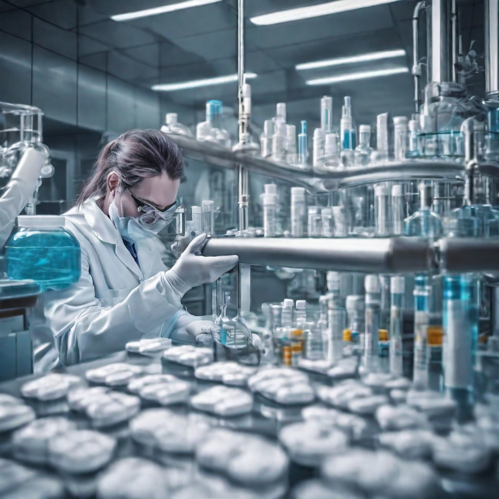 Shenzhen Meiri Purification Technology Co., Ltd. 공장 생산 라인