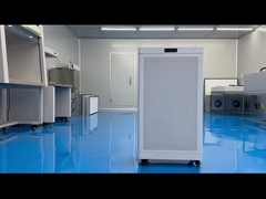 고성능 실내 공기청정기 항균형 소형 휴대용 애니온 공기청정기