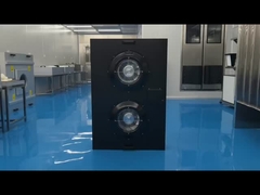 블랙 콜드 플레이트 페인트 FFU