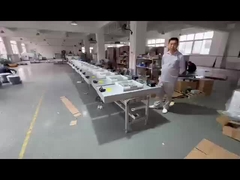 지능형 주파수 변환 FFU. 사물 인터넷 원격 모니터링 시스템