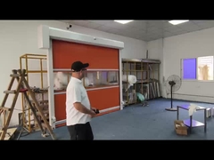 산업용 고주파 롤업 문