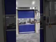 충돌 안전 레이더 문