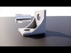 의약품 제조용 모듈형 청정실 솔루션: 사용자 정의 가능한 & 컴플라이언스 환경