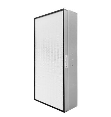 AC FFU 1175X575X215 산업용 팬 필터 단위