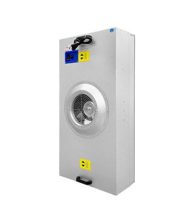 AC FFU 1175X575X215 산업용 팬 필터 단위