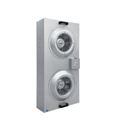 실험실용 M-R570-BLDC FFU 청정실 청정실 Hepa 팬 필터 단위