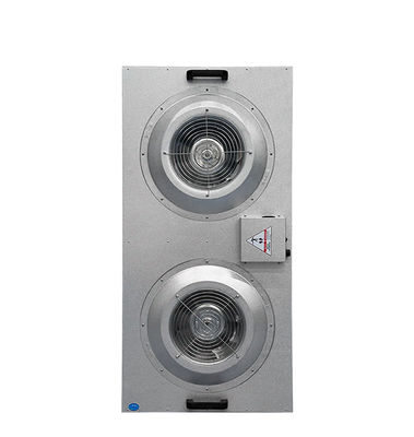 실험실용 M-R570-BLDC FFU 청정실 청정실 Hepa 팬 필터 단위