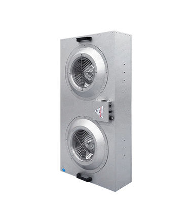 실험실용 M-R570-BLDC FFU 청정실 청정실 Hepa 팬 필터 단위