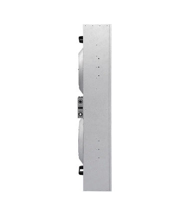 OEM / ODM 수용 가능한 FFU 청정실 2x4 Hepa 팬 필터 장치 실험실용