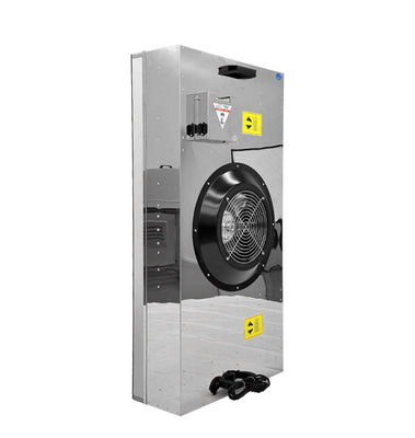 AC FFU 1175X575X250 고용량 팬 필터 단위
