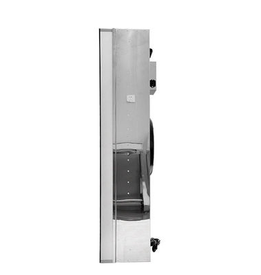 AC FFU 1175X575X250 고용량 팬 필터 단위