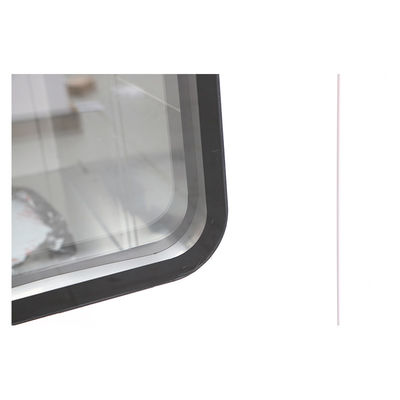 AC220V / 3P / 50Hz 공기 샤워실 13-25M / S 바람 속도 및 의약품 의료 정화용 파우더 코팅 스틸 / SUS304