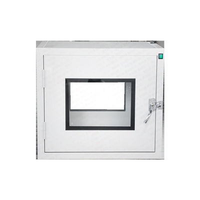 사용자 정의 가능한 랩 패스 틈 박스 라미나 흐름 패스 박스 OEM / ODM 허용
