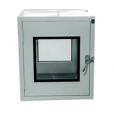 맞춤형 UV 패스 박스, 패스 박스 & 청정실 패스 박스 가격 OEM / ODM 허용