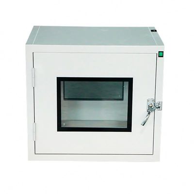 맞춤형 UV 패스 박스, 패스 박스 & 청정실 패스 박스 가격 OEM / ODM 허용