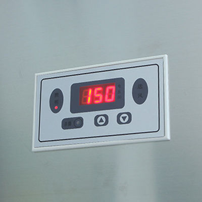 Gmp 모듈형 청정 샘플링 차량 휴대용 먼지 없는 청정실 220V 50HZ