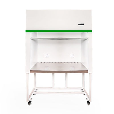 OEM / ODM 클래스 100 청정 라미나리 흐름 후드