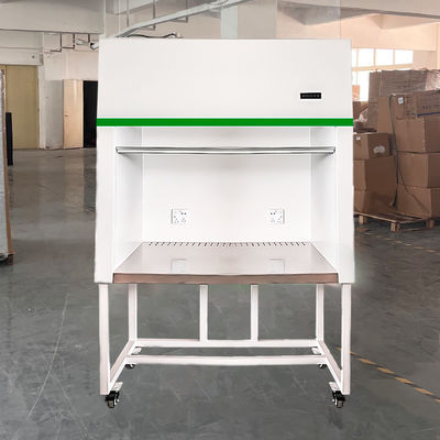 OEM / ODM 클래스 100 청정 라미나리 흐름 후드