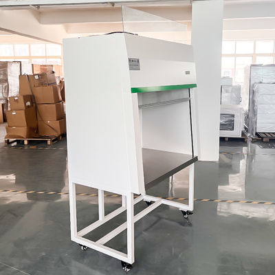 OEM / ODM 클래스 100 청정 라미나리 흐름 후드