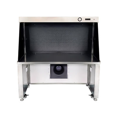MRJH 304 스테인리스 스틸 라미나리 플로우 후드 클린 벤치 OEM / ODM