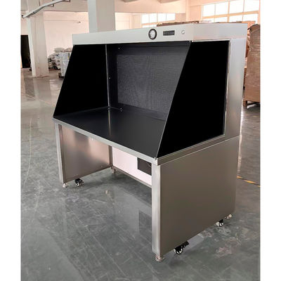MRJH 304 스테인리스 스틸 라미나리 플로우 후드 클린 벤치 OEM / ODM
