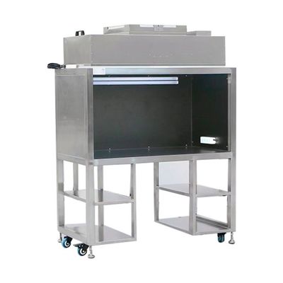 OEM / ODM 라미너 플로우 후드 수직 라미너 공기 흐름 벤치 버섯 팔레트