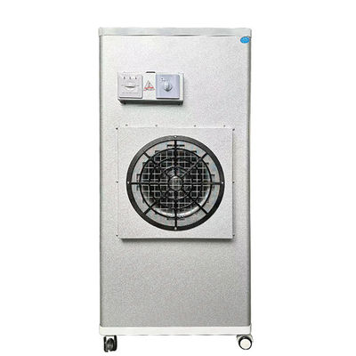 미니멀리즘 FFU 공기청정기 50Hz 항균 공기청정기
