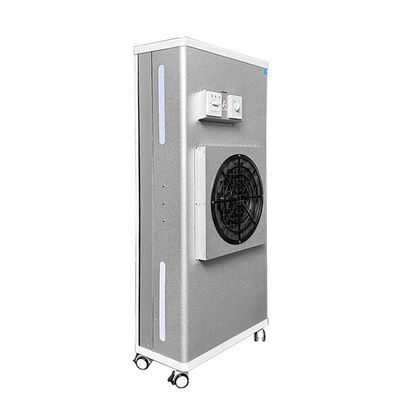 미니멀리즘 FFU 공기청정기 50Hz 항균 공기청정기