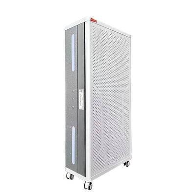 미니멀리즘 Hepa H14 공기청정기 FFU 의료 공기청정기 50Hz