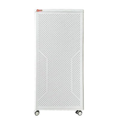 미니멀리즘 Hepa H14 공기청정기 FFU 의료 공기청정기 50Hz
