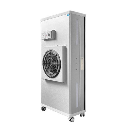 미니멀리즘 Hepa H14 공기청정기 FFU 의료 공기청정기 50Hz