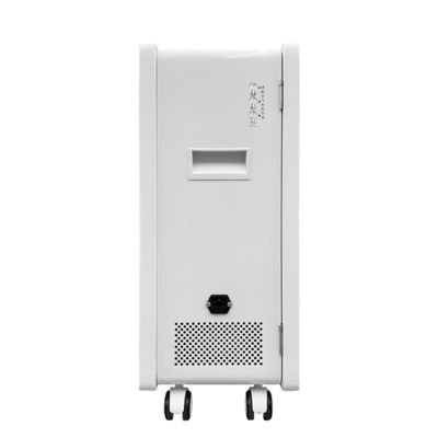 220V 실내 공기청정기 빠른 청소 자동 헤파 필터 공기청정기