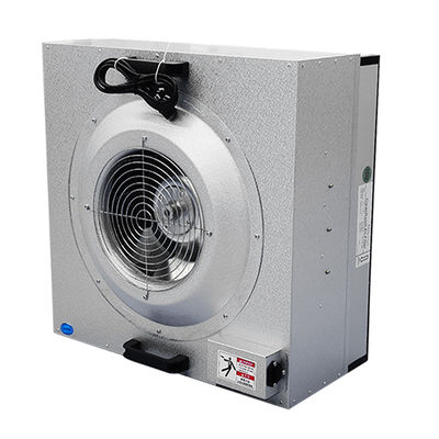 110V / 120V FFU 청정실 팬 필터 단위 예약 실행 / 결함 건조 연결