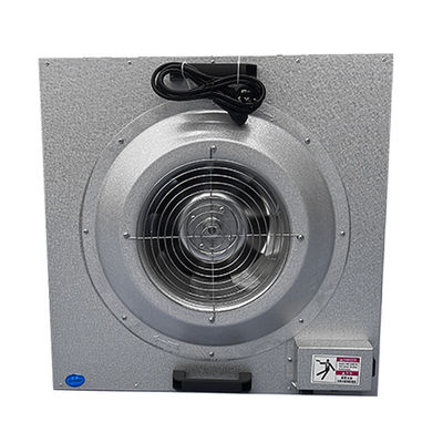 110V / 120V FFU 청정실 팬 필터 단위 예약 실행 / 결함 건조 연결