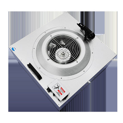 110V / 120V FFU 청정실 팬 필터 단위 예약 실행 / 결함 건조 연결