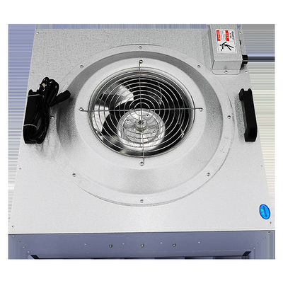 110V / 120V FFU 청정실 팬 필터 단위 예약 실행 / 결함 건조 연결
