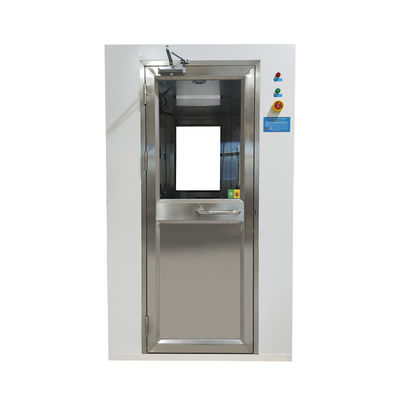 2인용 에어 샤워룸