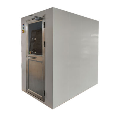 2인용 에어 샤워룸