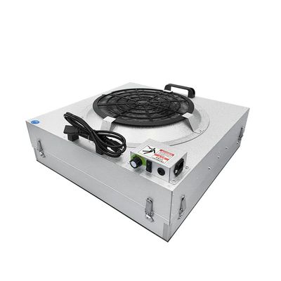 BFU Bottom-Access BFU Fusion 간편 유지보수 HEPA 시스템 병원 수술실과 마이크로 전자 연구소 콤팩트하고 진동 없는 디자인