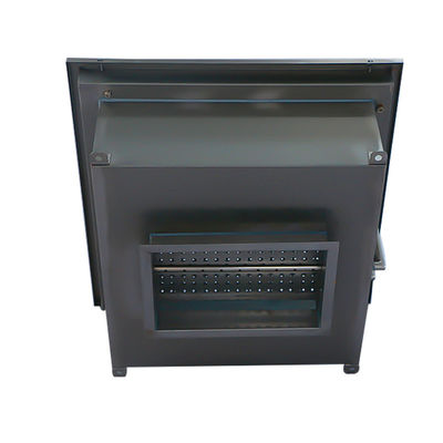 584×584×480mm IP55 등급의 누출이 없는 액체 트로브 HEPA 밸런트