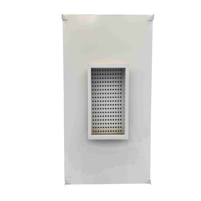 3000 CFM 천장 공기출구 H13 HEPA 99.97%