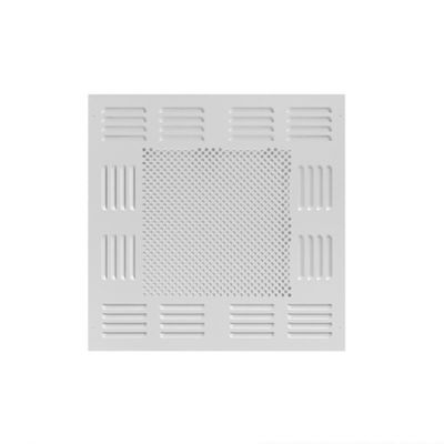 의료용 HEPA 공기 출구 500CMH EN 1822 & EU GMP