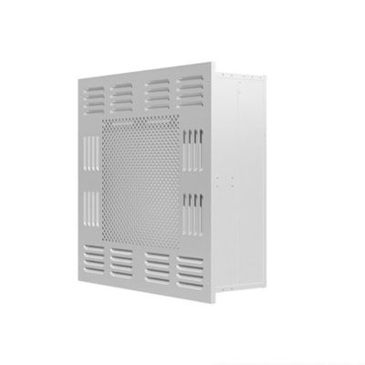 의료용 HEPA 공기 출구 500CMH EN 1822 & EU GMP