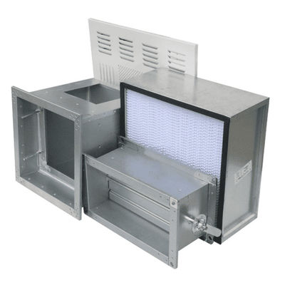 2000 CFM 산업용 천장 밸런트 (CIFM Industrial Ceiling Vent)
