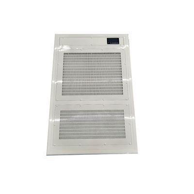 외과용 또는 공기 정화기, UV-C 살균 및 속삭임이 없는 52dB 동작 ISO 14644 5급 인증