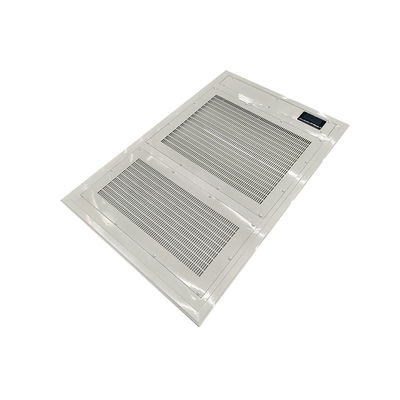 병원 수준의 보호 및 스마트 모니터링을 위해 275nm UV-C 파장