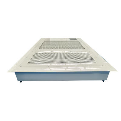 병원 수준의 보호 및 스마트 모니터링을 위해 275nm UV-C 파장