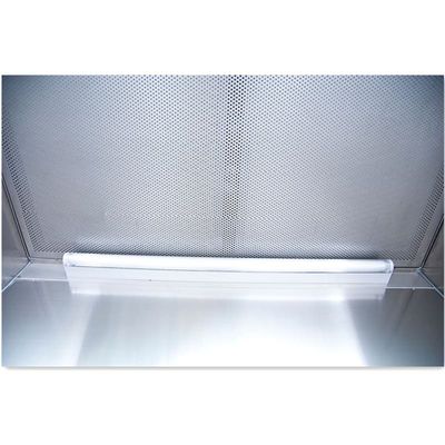 HEPA 필터레이션과 SUS304 스테인리스 스틸 구조를 갖춘 GMP 준수 무게 부스