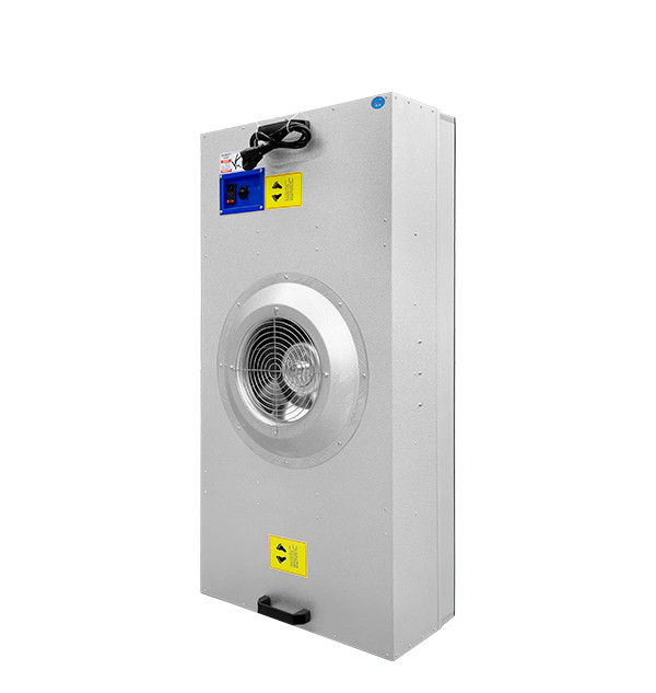 AC FFU 1175X575X215 산업용 팬 필터 단위