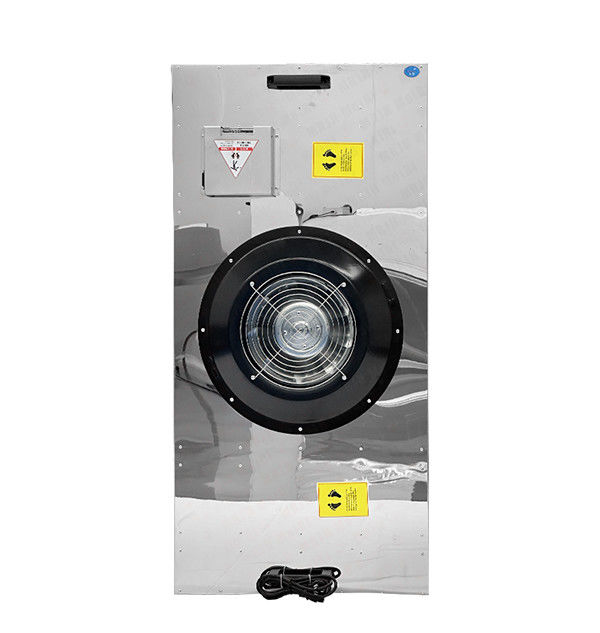 AC FFU 1175X575X250 고용량 팬 필터 단위